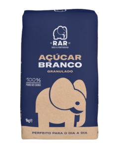 Rar White Sugar 1kg