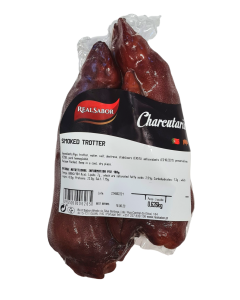 Real Sabor Pig Trotters (Pe de Porco) approx. 650g