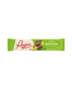 Regina Chocolate Pineapple Flavour 20g