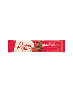 Regina Chocolate Strawberry Flavour 20g