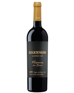 Reguengos Reserva dos Socios red 75cl
