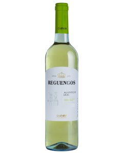 Reguengos white 75cl