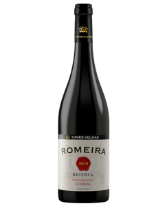 Romeira Lisboa Reserva red 75cl