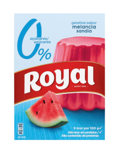 Royal Jelly 0% sugar Watermelon 31g
