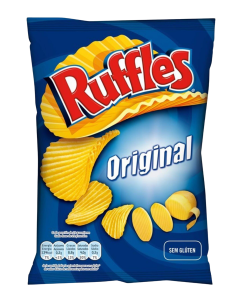 Ruffles Crisps Original 160g
