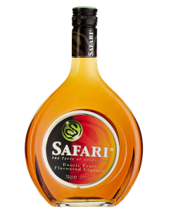 Safari Liqueur 700ml