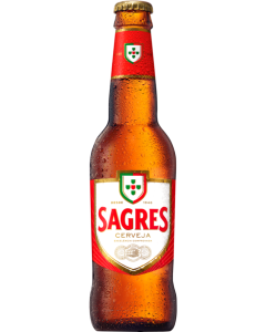 Sagres 33cl