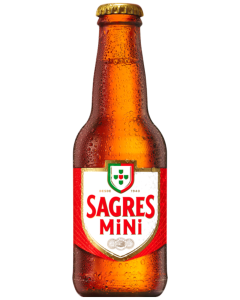 Sagres Mini 250ml