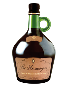 Aguardente Sao Domingos Velhissima - Old Brandy 700ml