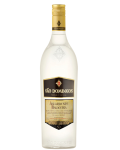 Sao Domingos Aguardente Bagaceira 1L