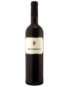 Sao Domingos Bairrada Red Wine 75cl