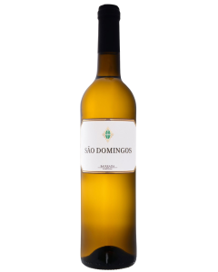 Sao Domingos Bairrada White 75cl