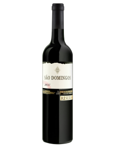 Sao Domingos Beiras Reserva Red Wine 75cl