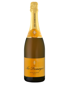 Sao Domingos  Reserva Extra Brut Sparkling wine 75cl