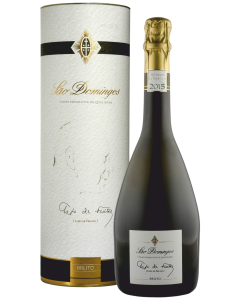 Sao Domingos Lopo de Freitas Sparkling wine 75cl