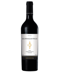 Serradayres Reserva red 75cl