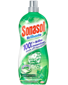Sonasol Brilhante Eucalyptus 1.1L