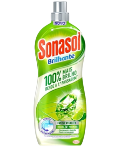 Sonasol Brilhante Fresh 1.1L