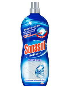 Sonasol Brilhante 1.1L
