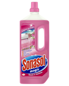 Sonasol Rosas e Jasmine 1.3L