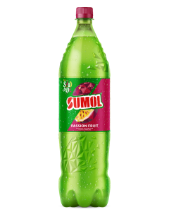 Sumol Passion Fruit Pet 1.5L