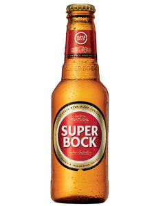 Super Bock small 250ml