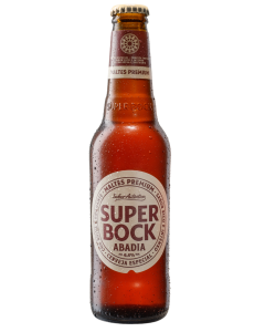 Super Bock ABADIA 33cl