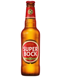 Super Bock Gluten Free 33cl