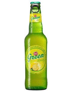 Super Bock Green 33cl