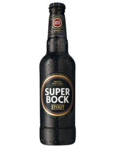 Super Bock Stout 33cl