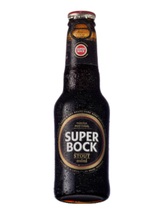 Super Bock STOUT small 250ml