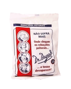 Dr.Bayard Sweets 100g