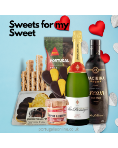 Sweets for my Sweet