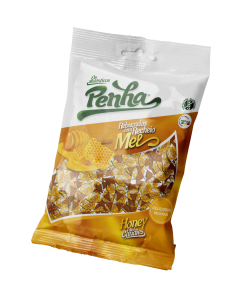 Penha Honey-filled Sweets 100g
