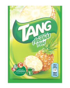 Tang Pineapple Flavour 30g
