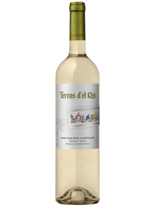Terras d'el Rei white 75cl