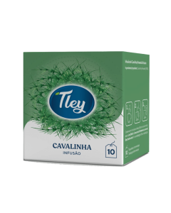 Tley Cavalinha Tea 10sac