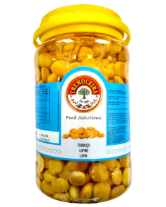 Tremoceira Lupins (tremocos) 1.3kg