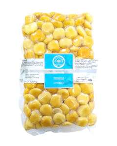 Tremoceira Lupins (tremocos) in vac (size 13-15mm) 500g