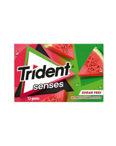 Trident Watermelon 23g