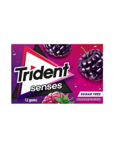 Trident Berry Party 23g