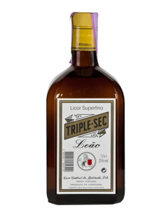 Triple Sec - Leao 1L