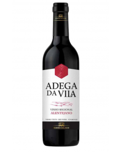 Adega da Vila red wine SMALL 375ml