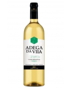 Adega da Vila white wine SMALL 375ml