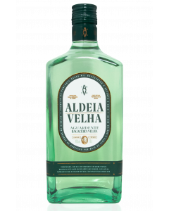 Aldeia Velha - Old Brandy 700ml