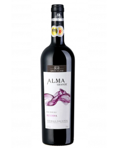 Alma Grande Reserva Douro Red Wine 75cl