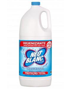 Neoblanc Bleach/Lixivia BIG BOTTLE 2L