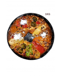Bolo Rei / King Cake approx 1KG
