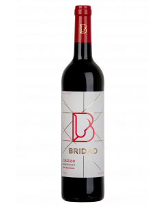 Bridao Red Wine 75cl