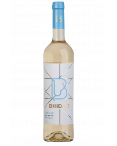 Bridao White Wine 75cl
